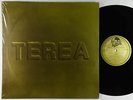 Terea - S/T LP - Baby Grand - Rare Tax Scam Soul Funk VG+ Shrink