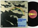 Undisputed Truth - Down To Earth LP - Gordy VG+