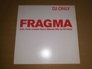 Fragma - Toca's Miracle (DJ Garry 2001 Rmx) - Very Rare Trance Vinyl - Gang Go