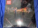 Stranger Things 3- Urban Outfitters Exclusive Sold Out Rare Vinyl (Orange/Black)