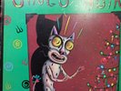 1982 Oingo Boingo ?– Nothing To Fear LP Record Vinyl – SP 4903 – VG++/VG+