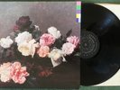 NEW ORDER Power, Corruption And Lies Vinyl LP 1983 A2/B2 Matrix ‘Where’s Murder’