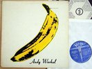 LP VELVET UNDERGROUND ORIGINAL US PRESS STEREO TORSO RARE PSYCH