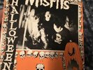 The Misfits - Halloween 7” Vinyl Original 1st Press Great Condition Samhain