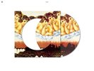 THE CURE-PICTURE DISC LP-JAPANESE WHISPERS-THE SINGLES-NOV 82-NOV 83-WEBSITE EXC