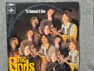 Rare - The Gods ?– To Samuel A Son , SCX 6372  , LP Album 1st UK Issue