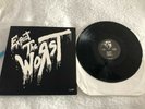 the worst expect the worst lp