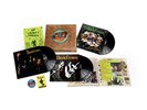 BLACK CROWES SHAKE YOUR MONEY MAKER Ltd 4LP Super Deluxe Vinyl Box pre order #