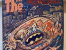 The The Infected Matt Johnson Vinyl Album LP 1986 EPC26770