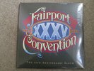 Fairport Convention - XXXV - 35th Anniversary - RSD 2 x 180g Vinyl - New Sealed