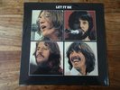 THE BEATLES Let It Be PCS 7096 2017 De Agostini NEW still SEALED Unplayed