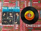 The Beatles 45 record PAPERBACK WRITER Capitol WC thumb tab picture sleeve 1966