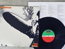 LED ZEPPELIN SAME ATLANTIC AMJY-2000 Japan VINYL LP