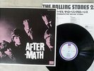 ROLLING STONES AFTERMATH LONDON L18P 1804 Japan VINYL LP