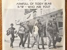 The Teardrops 004 Armfull of Teddy Bear Colorado Garage Norman Petty studios PS