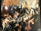 Arghoslent, Grand Belial's Key, Graveland, Veles, Black Metal, Goatmoon, Vinyl