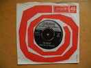BRENDA AND THE TABULATIONS Dry Your Eyes / The Wash 45 7
