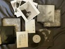 Sigur Rós - Inni Box Set WITH 7” Vinyl limited DELUXE edition