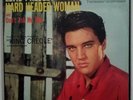 ? ELVIS PRESLEY 45T SP PRESSAGE USA (RCA VICTOR 47-7280) FILM KING CRÉOLE