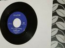 Clarence Reid, Push A Little Harder, Rare 1964 Northern Soul 45, Dade, U.S.