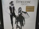 Rumours (LP) Fleetwood Mac Vinyl (2011 Reprise - Pallas Pressing) 33rpm (New)