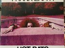 Hot Rats by Frank Zappa Audiophile 180g Translucent Pink Vinyl Zappa Records NM