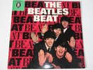 The Beatles Beat Odeon Blue Label, Vinyl German Third Press 1969