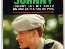 Johnny HALLYDAY    Johnny lui dit adieu       7