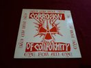 Corrosion Of Conformity ?– Eye For An Eye, Vinyl LP