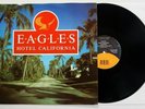 THE EAGLES - HOTEL CALIFORNIA 12
