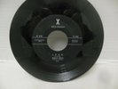 rare BEACH BOYS 1st 45 rpm SURFIN' b/w LUAU x label 301
