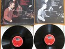 SLS 836 Beethoven Complete Cello Sonatas Paul Tortelier Eric Heidsieck 2xLP EMI