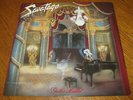 Savatage-Gutter ballet LP, Atlantic Germany 1989, ltd. poster, OIS, megarar,mint
