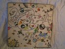 LED ZEPPELIN  -  3 - ( III )   ( D ) 1.Pressung   LP