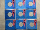(10) VOLT 45 rpm Record Company Sleeve Memphis Soul Funk