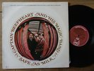 Captain Beefheart & His Magic Band  