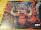 MOTORHEAD - SACRIFICE - VINYL LP RECORD .- NEW SEALED MINT - LEMMY