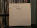Ornette Coleman Town Hall 1962 Test Pressing ESPM Disk 1006, Generic Sleeve