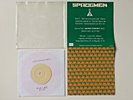 SPACEMEN 3 TAKE ME TO THE OTHER SIDE RARE NUMBERED LTD EDITION 7
