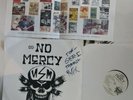 No Mercy LP Venice
