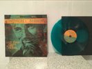 church of misery and then there were none LP green vinyl electric wizard boris