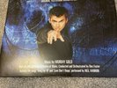 MURRAY OST/GOLD - DOCTOR WHO VOL.1 & 2 (ORIGINAL TV  2 VINYL LP NEW