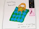 Sometimes I Sit and Think, And Sometimes I Just Sit -Courtney Barnett. Sealed LP