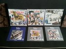 The Beatles Anthology bundle 1 , 2 and 3 De Agostini lps record vinyls brand new
