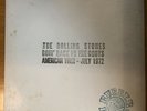 Rolling Stones Rare ‘Going Back To The Roots’ Scope, Norfolk, VA July 5, 1972
