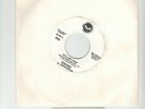 7'' RUN DMC It's like that 45 rpm JAYDEE Plastic dreams PROMO JB ITALY + Sticker