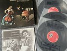 RARE Du Pre & Barenboim Beethoven Cello Sonatas SLS 5042 UK HMV 3xLP box NM/EX+