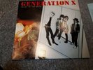 GENERATION X Valley Of The Dolls 1979 UK vinyl LP EXCELLENT CONDITION BILLY IDOL