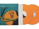 GUSTER Ganging Up On The Sun ORANGE Vinyl Record 2LP Sealed New Satellite Rare