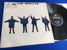 The Beatles   Help    Original UK Stereo Vinyl LP